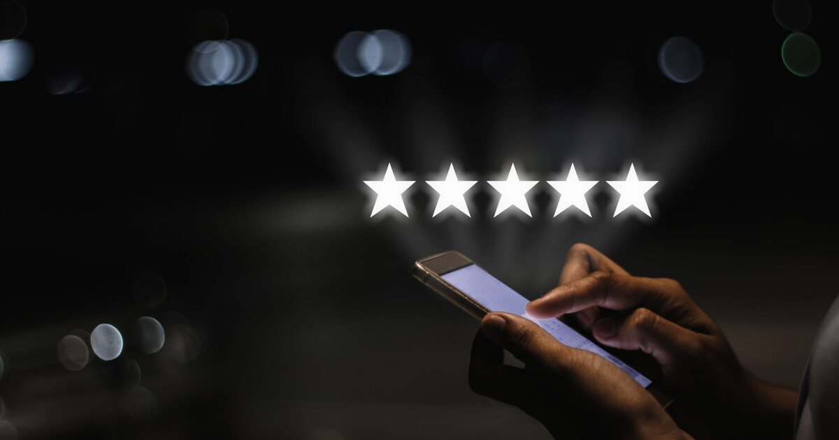 Customer Reviews